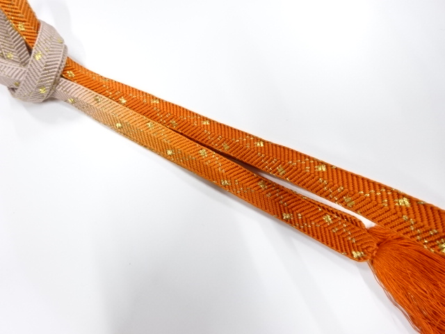 Japanese Kimono / Accessories Silk